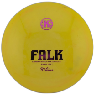 Kastaplast Falk K1 Line Thumbnail 2