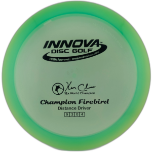 Innova Firebird Champion Thumbnail 1