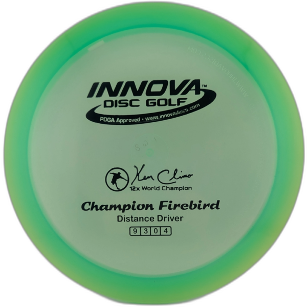 Innova Firebird Champion Thumbnail 1