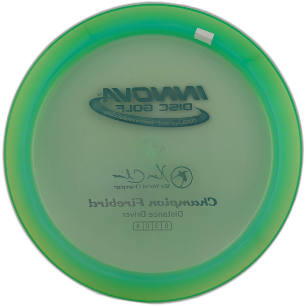 Innova Firebird Champion Thumbnail 2