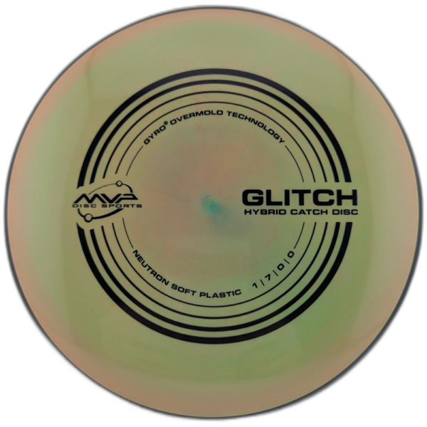 MVP Glitch Neutron Thumbnail 2