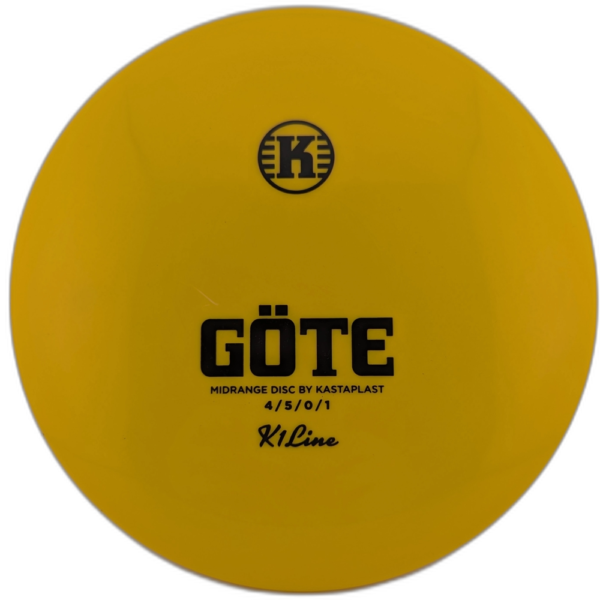 Kastaplast Gote K1 Line Thumbnail 1