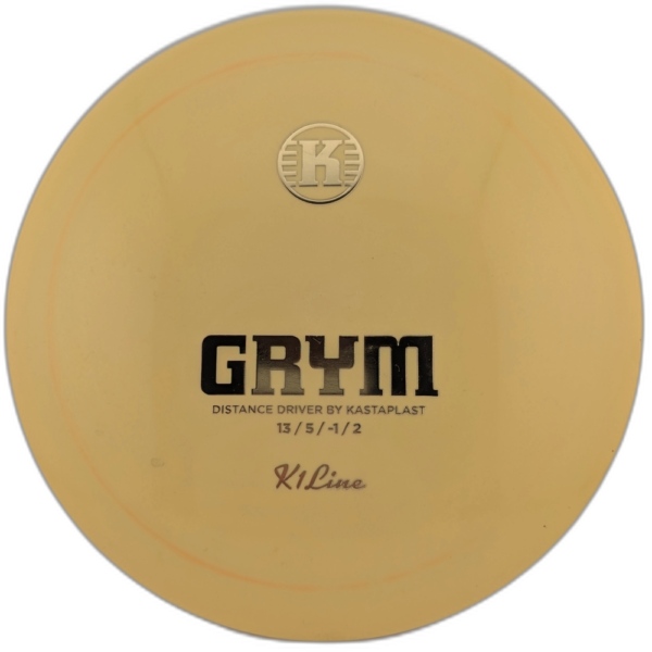 Kastaplast Grym K1 Line Thumbnail 1
