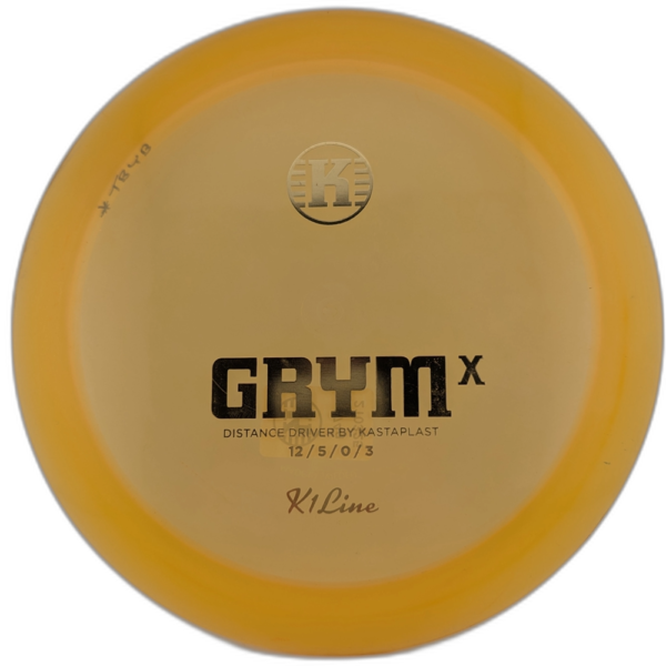 Kastaplast Grym X K1 Line Thumbnail 1