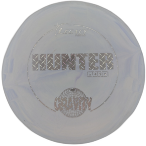 Legacy Discs Hunter Gravity Thumbnail 1