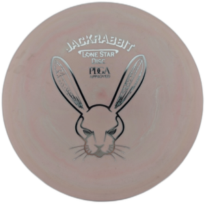 Lone Star Discs Jackrabbit V1 Thumbnail 1