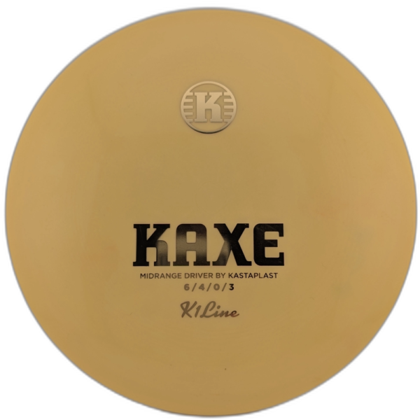 Kastaplast Kaxe K1 Line Thumbnail 1