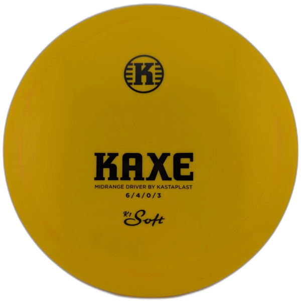 Kastaplast Kaxe K1 Soft Thumbnail 1