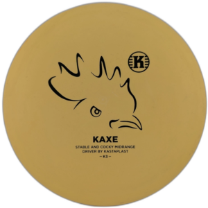 Kastaplast Kaxe K3 Line Thumbnail 1