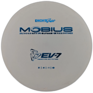 EV-7 Mobius OG Soft Thumbnail 1