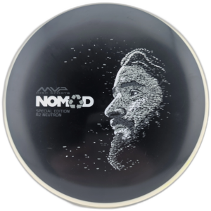 MVP Nomad R2 Special Edition Thumbnail 1