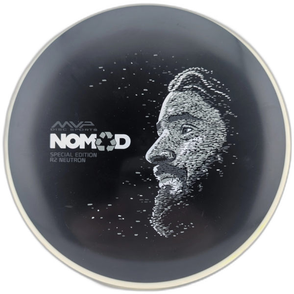MVP Nomad R2 Special Edition Thumbnail 1