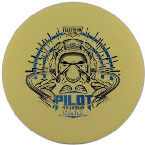 Streamline Discs Pilot Electron Thumbnail 1