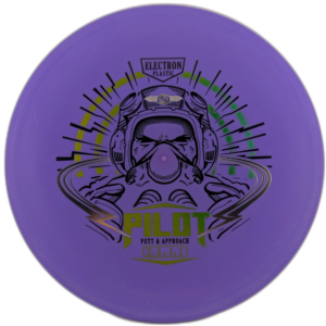Streamline Discs Pilot Electron Thumbnail 2