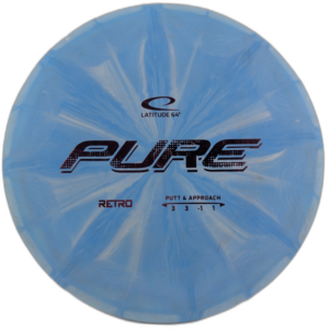 Latitude 64 Pure Retro Thumbnail 1