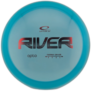 Latitude 64 River Opto Thumbnail 1