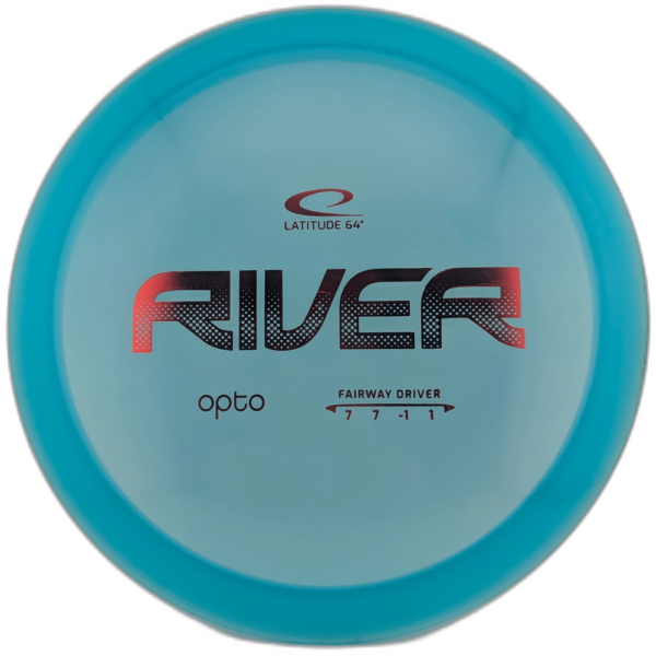 Latitude 64 River Opto Thumbnail 1