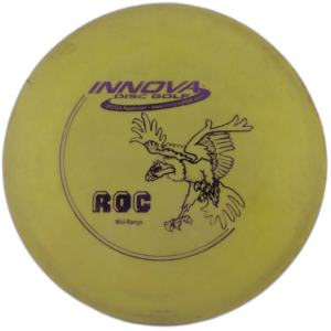 Innova Roc DX Thumbnail 1