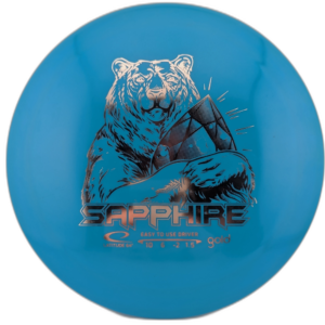 Latitude 64 Sapphire Gold Thumbnail 1