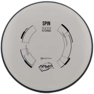 MVP Discs Spin Neutron Thumbnail 1