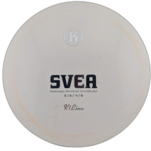 Kastaplast Svea K1 Line Thumbnail 1