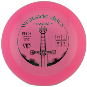 Westside Discs Sword VIP Thumbnail 1