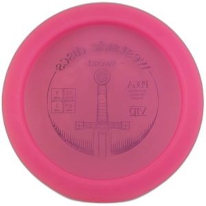 Westside Discs Sword VIP Thumbnail 2