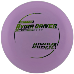 Innova Aviar Driver Soft Pro Thumbnail 1