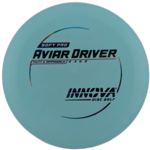 Innova Aviar Driver Soft Pro Thumbnail 2