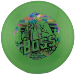 Innova Boss GStar Thumbnail 1