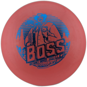 Innova Boss GStar Thumbnail 2