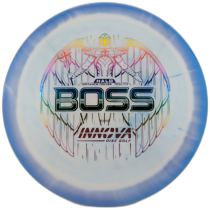 Innova Boss Halo Star Thumbnail 1