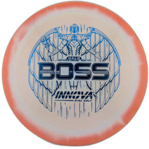 Innova Boss Halo Star Thumbnail 2
