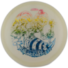 Discraft Buzzz 2025 LE Halloween Mega Glo Thumbnail 1