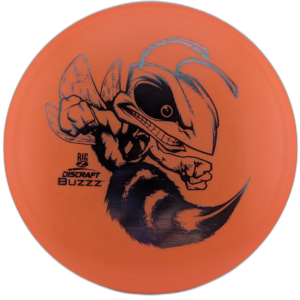 Discraft Buzzz Big Z Thumbnail 1