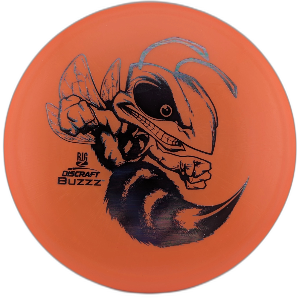 Discraft Buzzz Big Z Thumbnail 1
