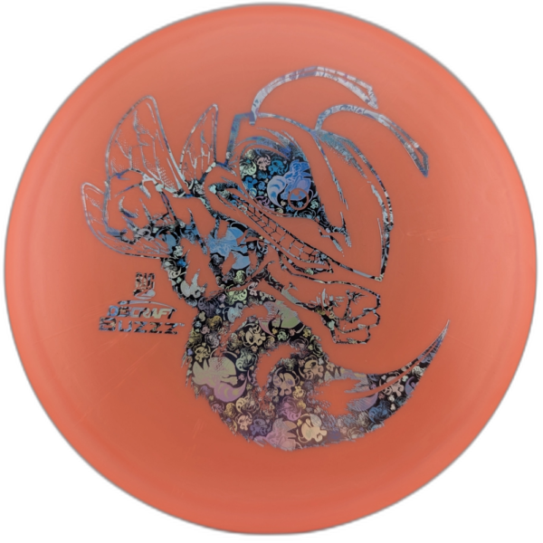 Discraft Buzzz Big Z Thumbnail 2