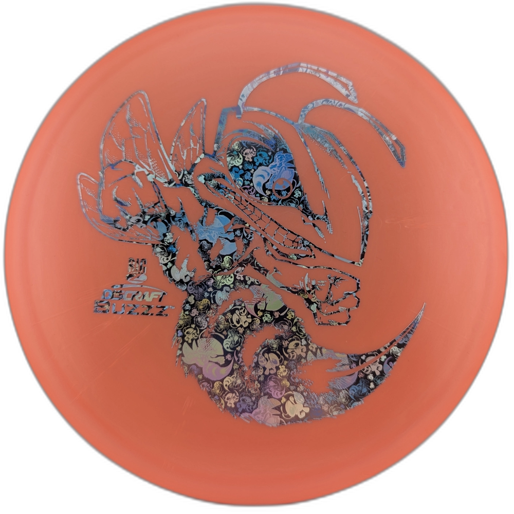 Discraft Buzzz Big Z Thumbnail 2