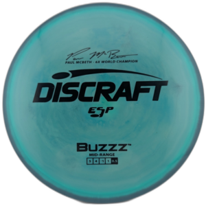 Discraft Buzzz ESP Thumbnail 2