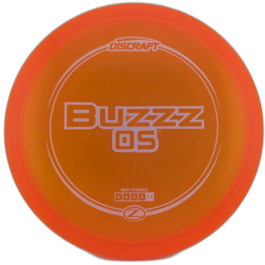 Discraft Buzzz OS Z Line Thumbnail 1