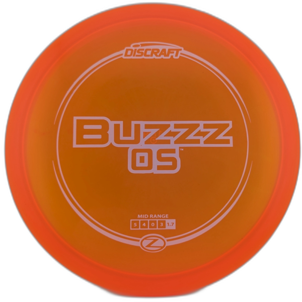 Discraft Buzzz OS Z Line Thumbnail 1