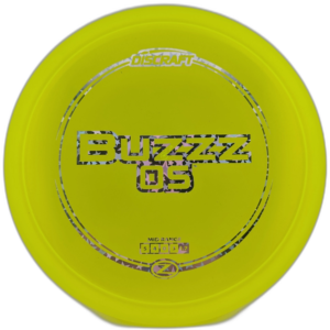 Discraft Buzzz OS Z Line Thumbnail 2