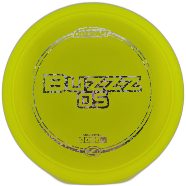 Discraft Buzzz OS Z Line Thumbnail 2