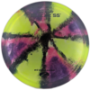 Discraft Buzzz SS Z Line Fly Dye Thumbnail 1
