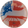 Discraft Buzzz Z Line Fly Dye Thumbnail 2