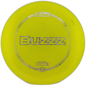 Discraft Buzzz Z Line Thumbnail 2