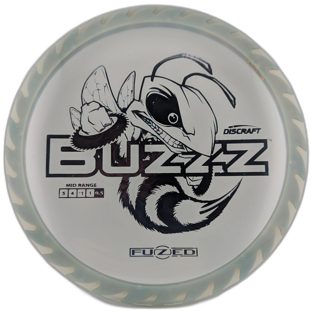 Discraft BuzzzSaw FuZed Thumbnail 1