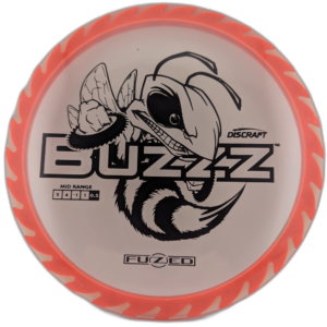 Discraft BuzzzSaw FuZed Thumbnail 2