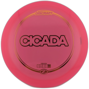 Discraft Cicada Z Line Thumbnail 1