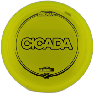 Discraft Cicada Z Line Thumbnail 2